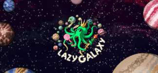 Lazy Galaxy Bundle cover image