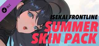 ISEKAI FRONTLINE : Summer Skin Pack cover image