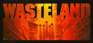 Wasteland 1 - The Original Classic cover image
