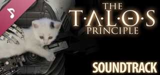 The Talos Principle: Soundtrack cover image