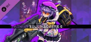 Soul Hackers 2 - Bonus Story Arc: The Lost Numbers cover image