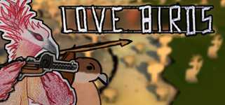 Love Birds cover image