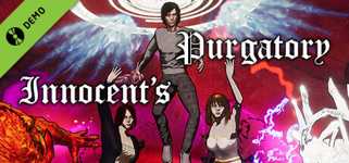 Innocent's purgatory Demo cover image