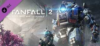 Titanfall® 2: Angel City's Most Wanted Bundle cover image