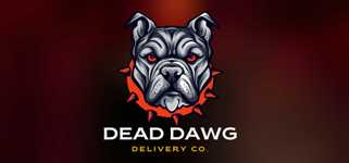 Dead Dawg Delivery Co. cover image