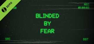 Blinded by Fear Demo cover image
