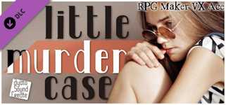 RPG Maker VX Ace - little murder case cover image
