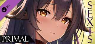 SEXTS - Primal cover image