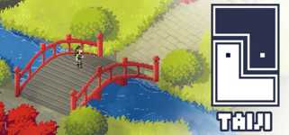 Taiji background image