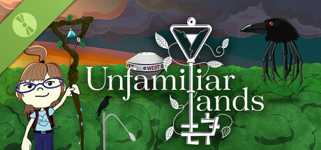 Unfamiliar Lands Mini Demo cover image