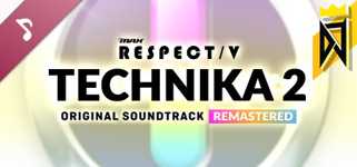 DJMAX RESPECT V - TECHNIKA 2 Original Soundtrack(REMASTERED) cover image
