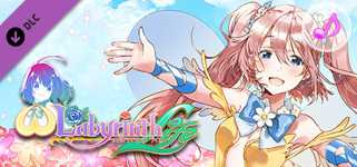 Omega Labyrinth Life - Character Song: Pai cover image