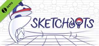 Sketchbots Demo cover image