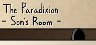 The Paradixion: Son's Room cover image