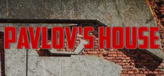 Pavlov's House cover image