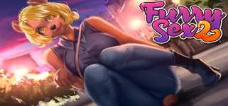 Furry Sex 2 cover image