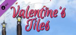 RPG Maker VX Ace - Valentine's Tile Pack cover image