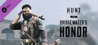 Hunt: Showdown 1896 - Bridgewater's Honor cover image