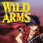 Wild Arms background image