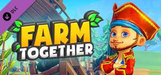 Farm Together - Sugarcane Pack cover image