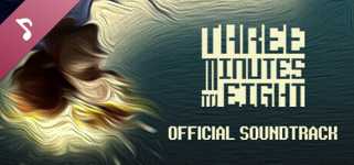 Three Minutes to Eight Soundtrack cover image
