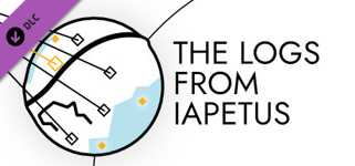Day of Maintenance - Logs from Iapetus cover image