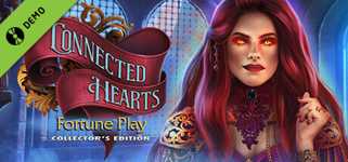 Connected Hearts: Fortune Play Collector's Edition Demo cover image