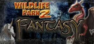 Wildlife Park 2 - Fantasy cover image