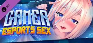 Gamer Girls [18+]: eSports SEX - ARTBOOK cover image
