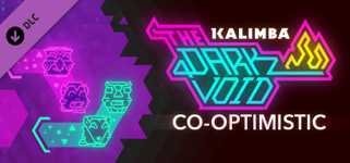 Kalimba - The Dark Void - Coop cover image
