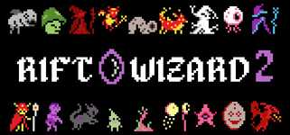 Rift Wizard 2 cover image