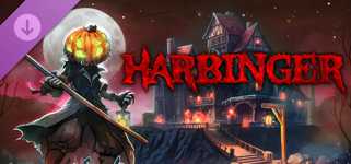Harbinger - Supporter Pack cover image