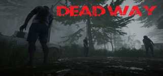 Dead Way cover image