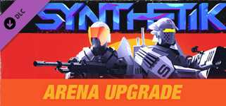 SYNTHETIK: Arena Premium Upgrade cover image