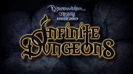 Neverwinter Nights: Infinite Dungeons DLC cover image
