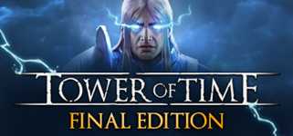 Tower of Time cover image