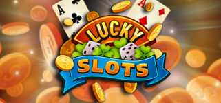Lucky Slots cover image