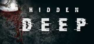 Hidden Deep cover image