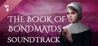 The Book of Bondmaids Soundtrack cover image