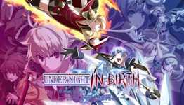 Under Night In-Birth Exe:Late[cl-r] Pack cover image