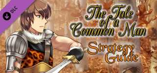 The Tale of a Common Man - Official Guide cover image