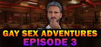 Gay Sex Adventures - Episode 3 cover image