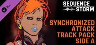 SEQUENCE STORM - Synchronized Attack Track Pack - Side A cover image