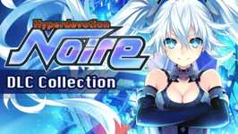 Hyperdevotion Noire DLC Collection cover image
