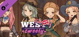 West Sweety - Fair Lady cover image