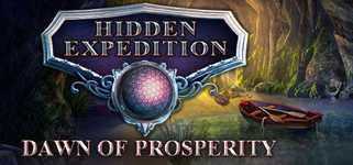 Hidden Expedition: Dawn of Prosperity Collector's Edition cover image