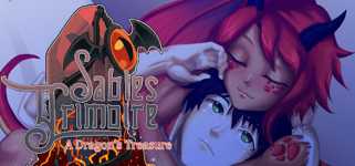 Sable's Grimoire: A Dragon's Treasure cover image