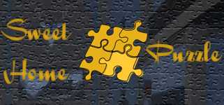 Sweet Home Puzzle cover image
