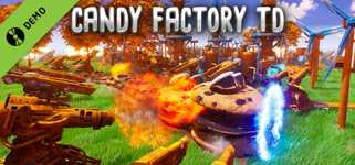 Candy Factory TD Demo cover image
