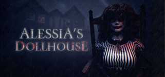 Alessia's Dollhouse cover image